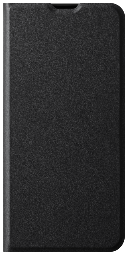 Чехол Book Cover для Honor 9A, черный, Deppa 87613