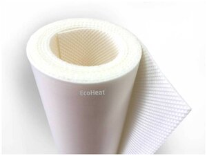 <b>Коврик</b> универсальный <b>для</b> <b>ящиков</b>, полок, холодильника Isolon EcoHeat Универсальное покрытие EcoHeat® 