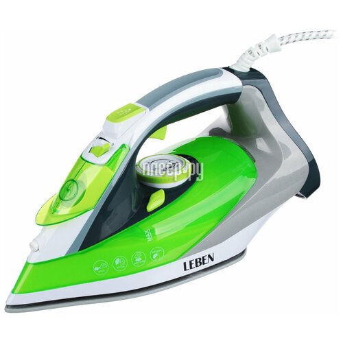 Утюг Leben 249-009 288300₽