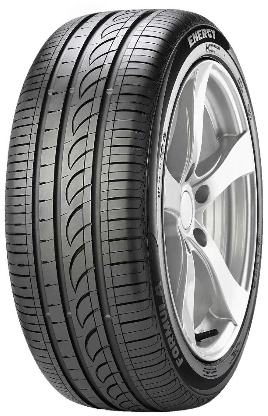 Шины для легковых автомобилей Pirelli Formula Energy R16 205/55 91V