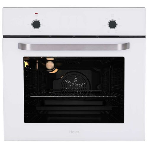 Электрический духовой шкаф Haier HOX-L06NGW 3418900₽