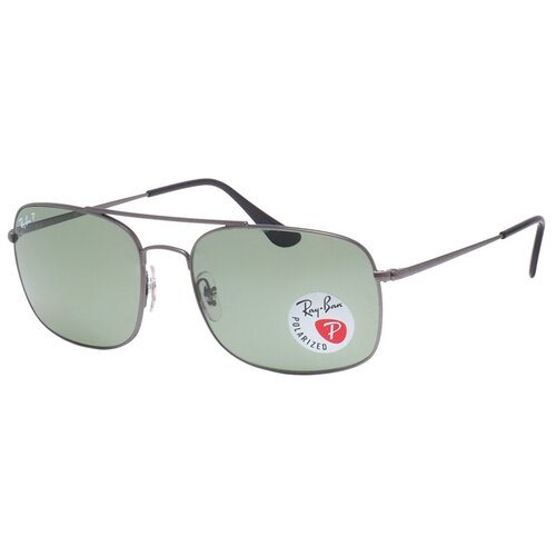 Очки Ray-Ban RB 3611 029/O9 Highstreet