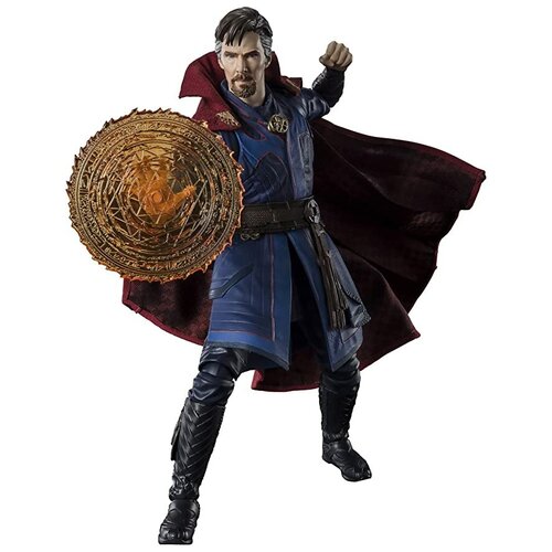 Доктор Стрэндж Мстители Фигурка Dr. Strange