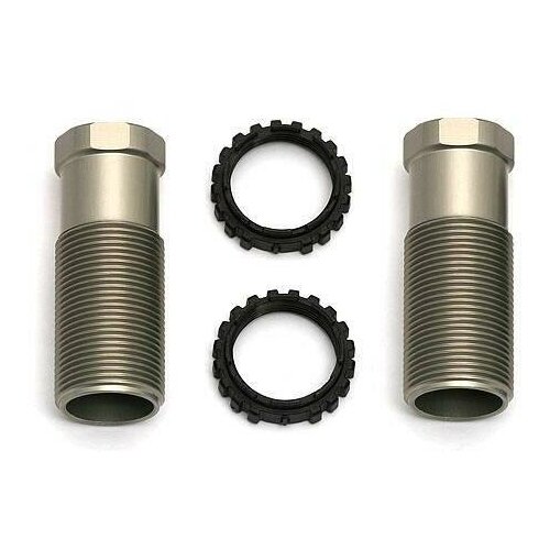 Корпуса амортизаторов опц. FT 13мм (30мм, усил.) (2шт)