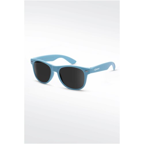 Frame Blue Total Black