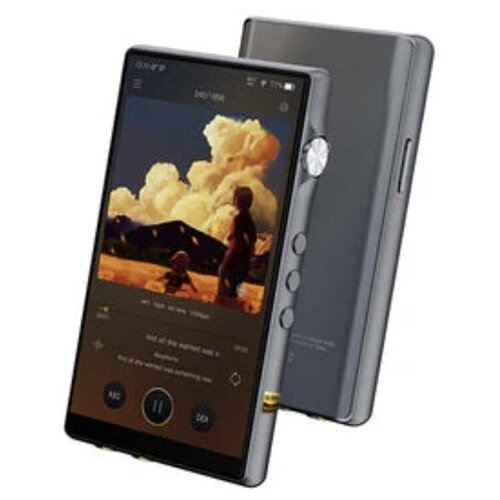 IBasso DX170 (Silver)