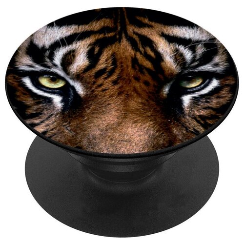 Подставка / держатель / Попсокет для телефона с принтом 