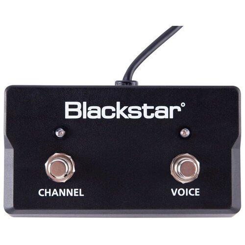 Гитарная педаль эффектов/ примочка Blackstar FS-16