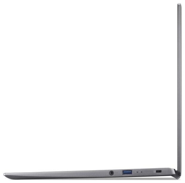 Ноутбук Acer Swift 3 SF316-51-79JK NXABDER00H