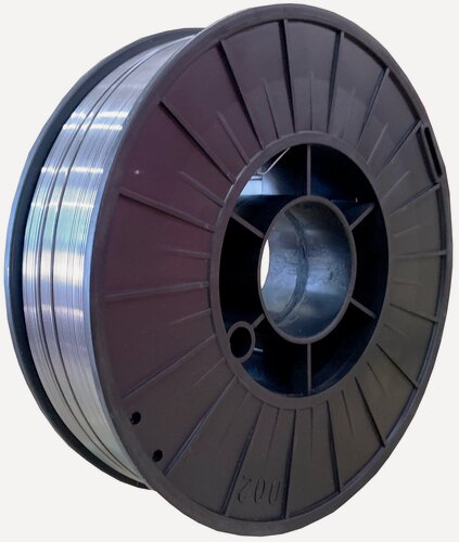 Изображение товара Сварочная проволока порошковая Edon FCW1.0-5 (1,0 мм 5,0 кг D200)