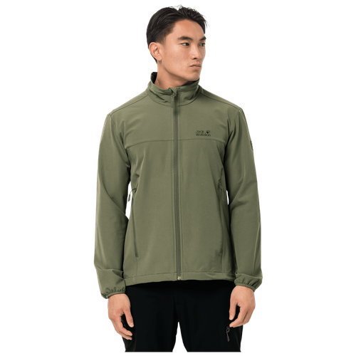 куртка Jack Wolfskin CRESTVIEW JACKET MEN