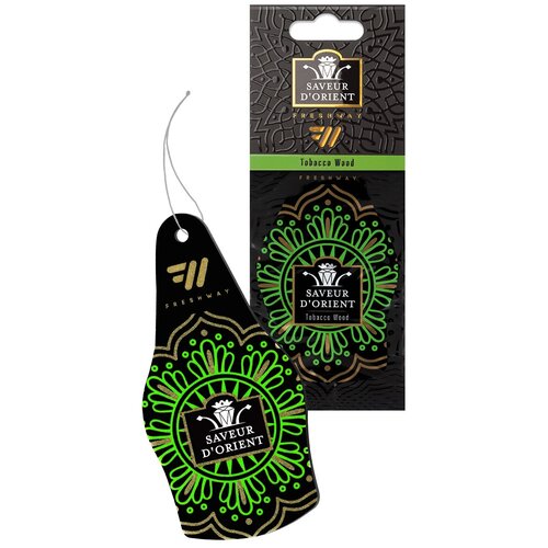 Ароматизатор воздуха 