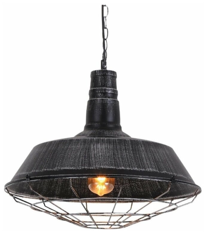 Подвесной светильник Lumina Deco Arigio LDP 6862-450 O.SL