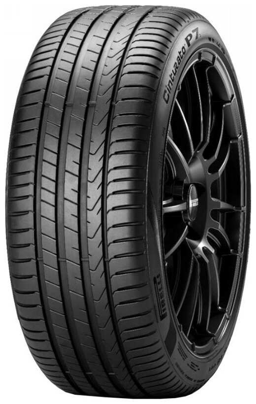 Автошина Pirelli Cinturato P7 Gen-2 215/50 R17 95W XL