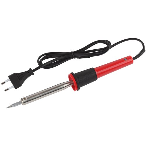 Pl-02-100 w эра паяльник лидер с 2-комп рукоятка жало long life 230 в 100 вт 1шт 82900₽