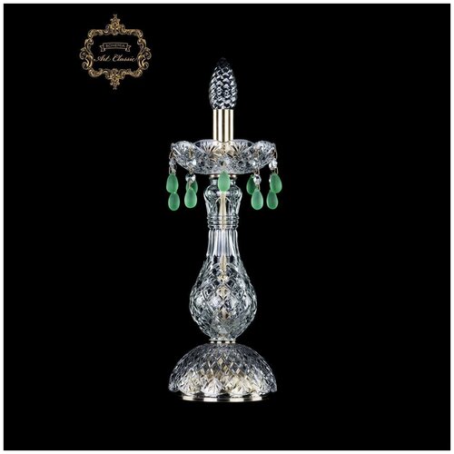 ArtClassic Настольная лампа ArtClassic 12.24.1-34. Br. V5001