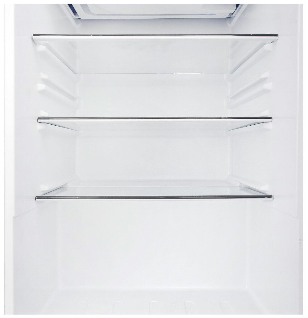 Холодильник TESLER RC-95 RED - фотография № 5