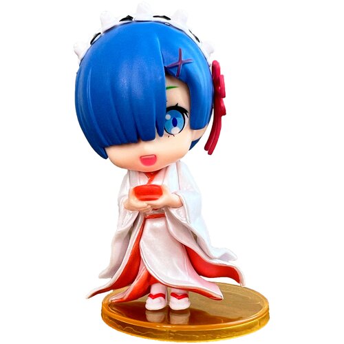 Аниме фигурка персонажа аниме 