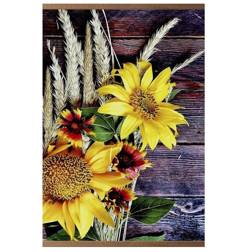 Обогреватель настенный 1056005 Подсолнух 128000₽