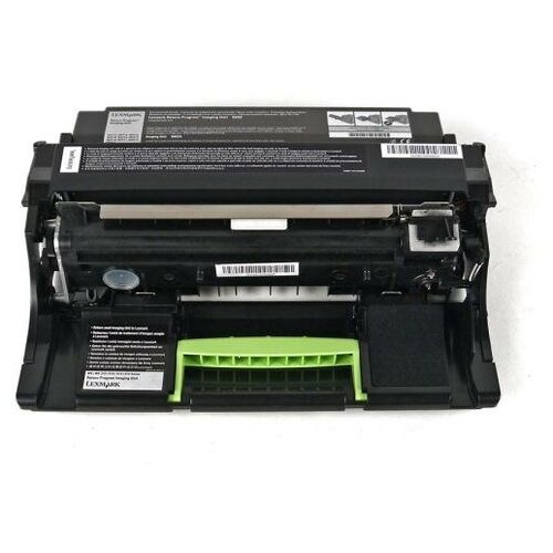 чип lexmark ms310 ms410 ms510 ms610 mx310 mx410 mx510 mx511 mx610 mx611 50f0z00 drum 60k elp imaging® elp ch lms310 drum Блок формирования изображения Lexmark для MS310/MS410/MS510/MS610/MX310/MX410/MX510/MX511/MX611 LRP 60K 50F0Z00