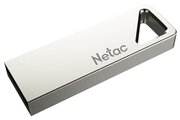 USB флешка Netac U326 64Gb metal USB 2.0 (NT03U326N-064G-20PN)