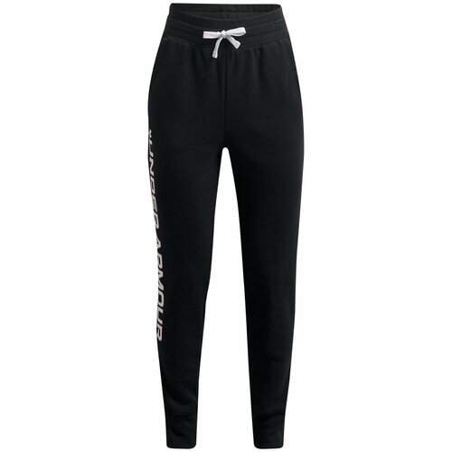 Брюки Under Armour Rival Fleece Joggers Дети 1356487-002 YSM