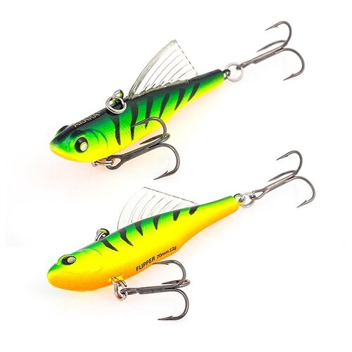 фото Воблер akara раттлин flipper 70 мм 12 гр. (3/7 oz 2,8 in) a 8