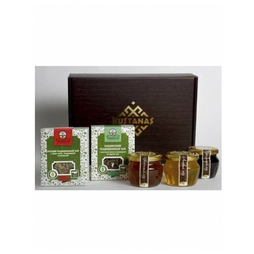 Набор Куштанаш малый№ 3