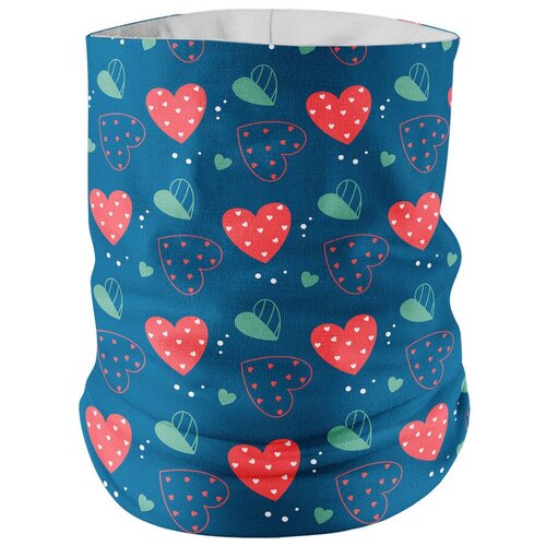 розовый, зеленый, синий