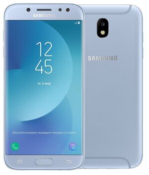 Смартфон Samsung Galaxy J5 2017