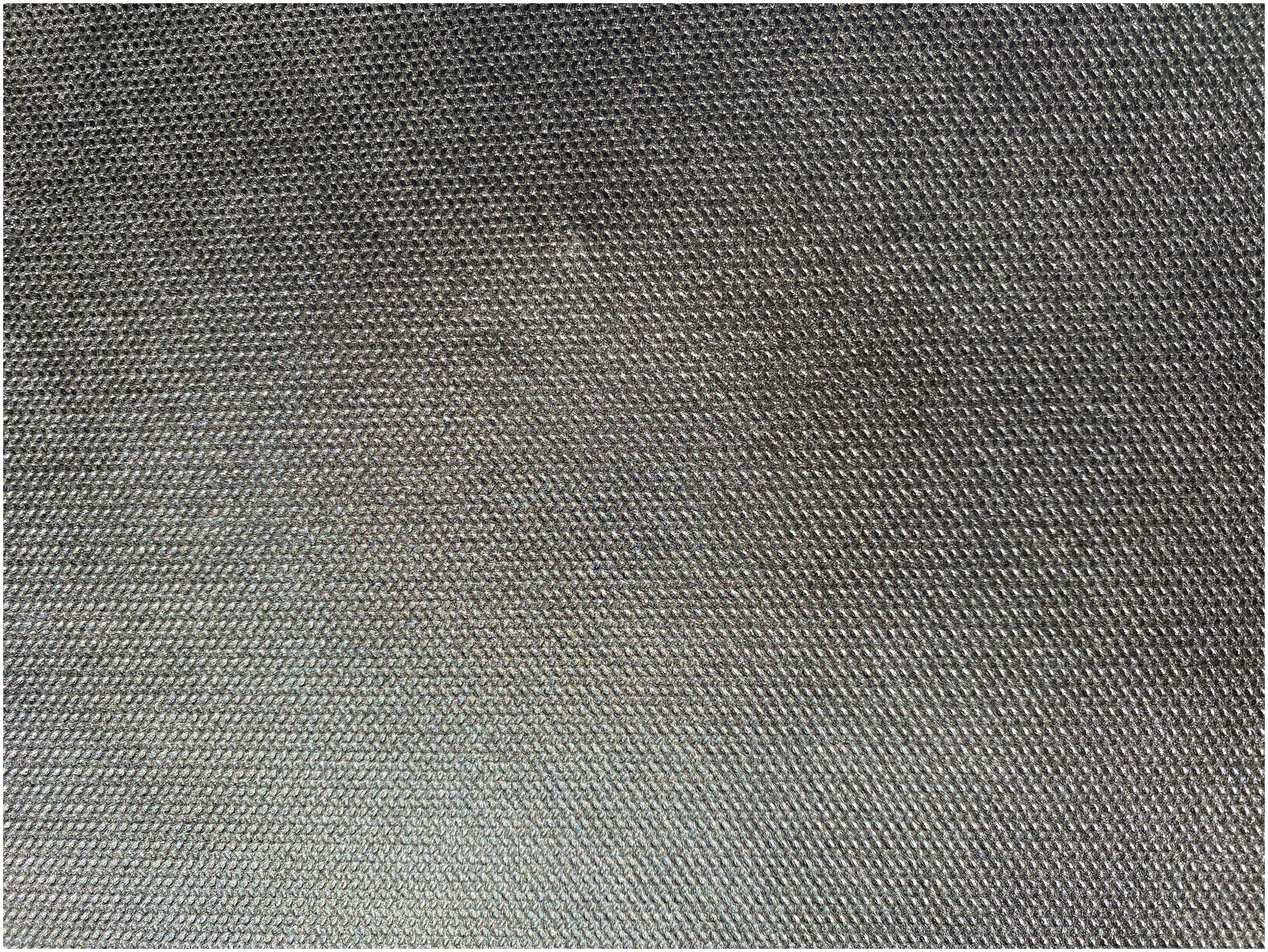 Геотекстиль нетканый 100 гр/м2 1.6м*100м, агротекстиль термоскрепленный (рулон = 160м2), светостабилизированный - фотография № 2
