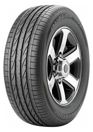 Bridgestone Dueler H/L 33A 235/55 R20 102