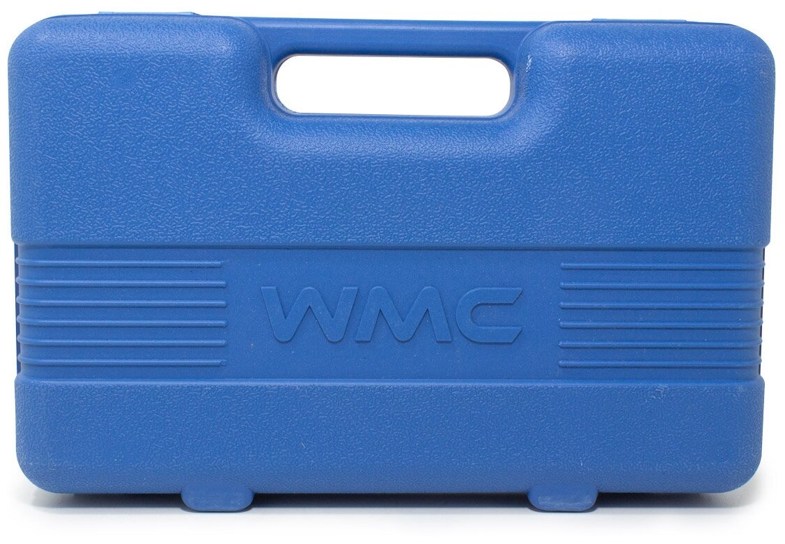 Набор инструментов 11 предметов WMC-1011 - фотография № 6