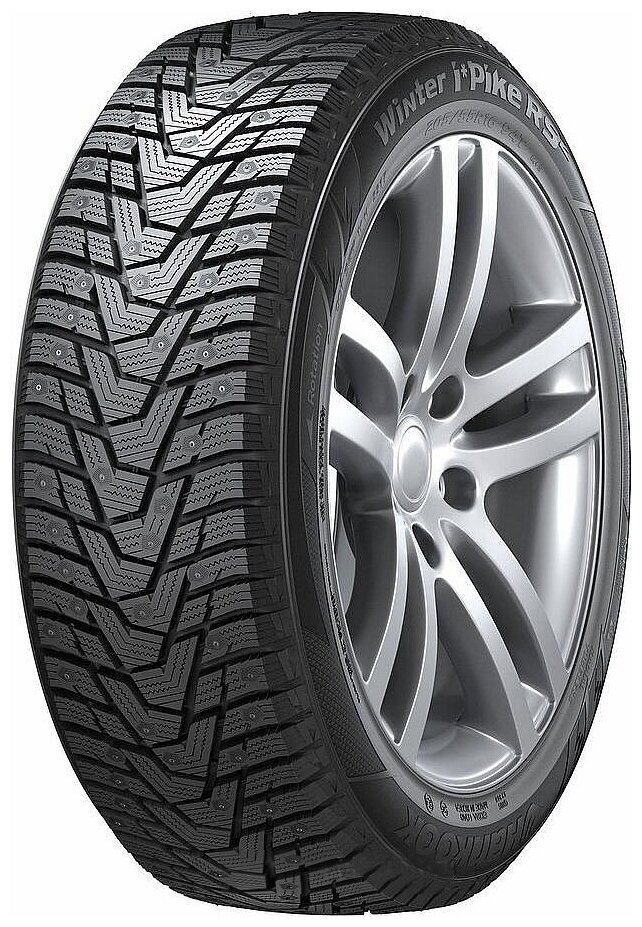 195/65R15 Hankook Winter I*Pike RS2 W429 шип (91T)