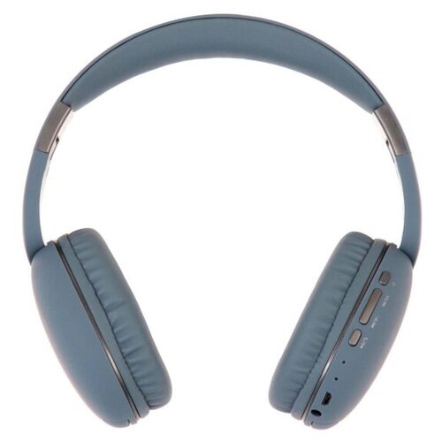 Leef Беспроводные наушники Leef MW-SW-B03 Blue 251900₽