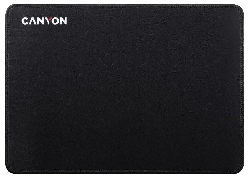 Коврик для мыши игровой Canyon MP-2, 270x210 (CNE-CMP2) , 1 шт.