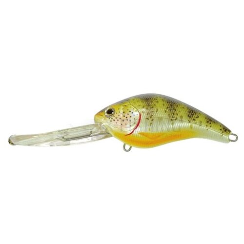 фото Воблер для троллинга panacea fatmarauder 80f dr, 32.0 гр., 20фут+/6м+