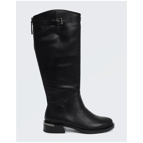 фото Сапоги женские just couture 2b028-ur889-np920b цвет: черный размер: 38