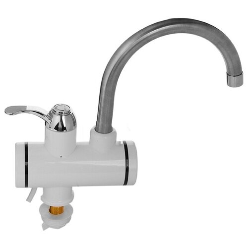 Кран мгновенного нагрева воды Instant Electric Heating Water Faucet 109800₽