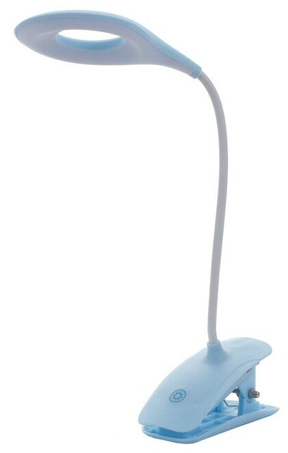 Лампа детская светодиодная RISALUX 16751/1 2 Вт