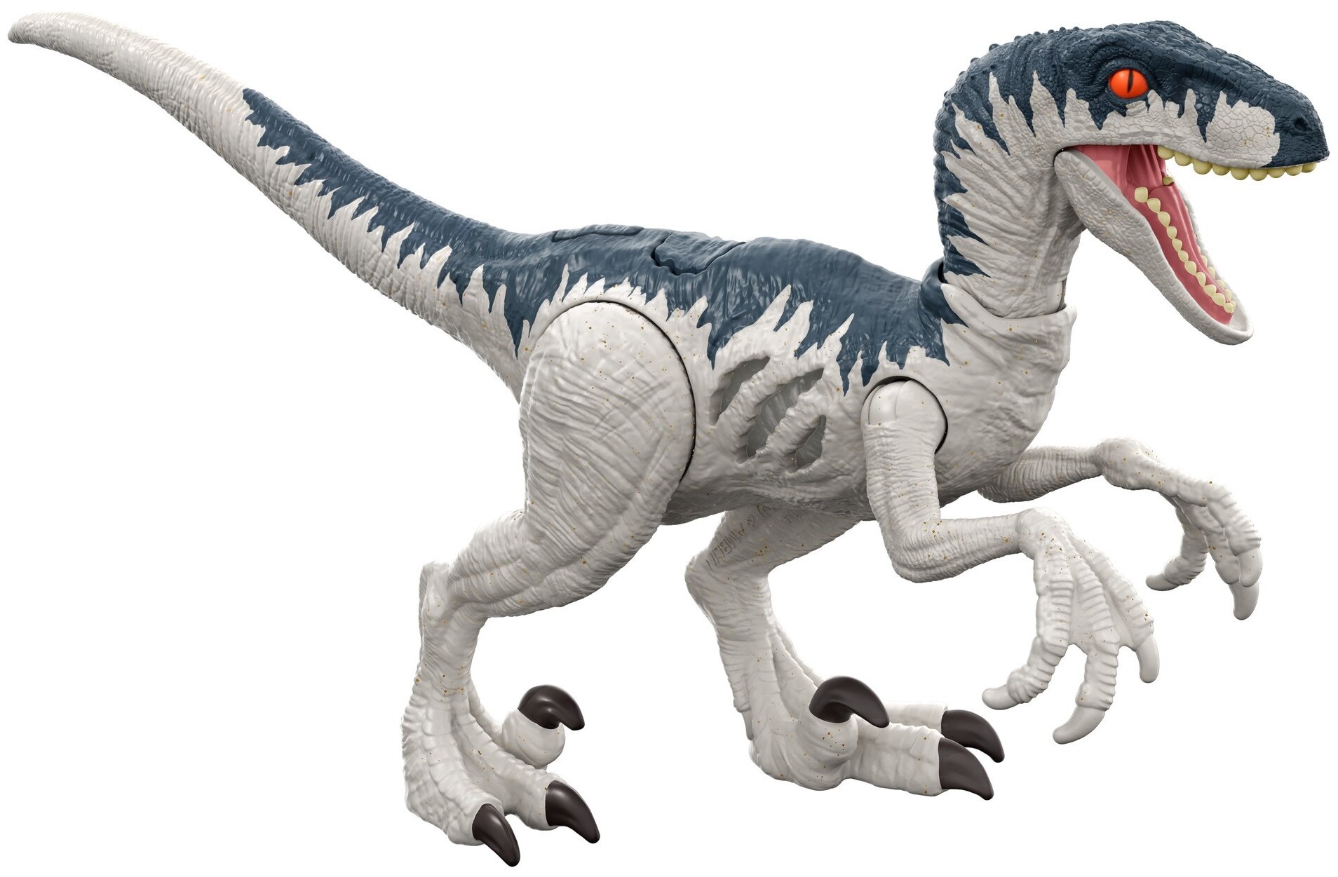 Фигурка Mattel Jurrasic World Раненые динозавры GWN13