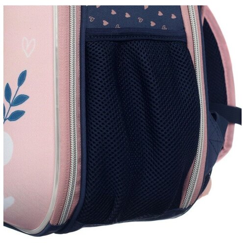 Рюкзак каркасный Rachael Hale, 40 x 30 x 15 см, эргономичная спинка, EVA Rachael Hale 4821693 .