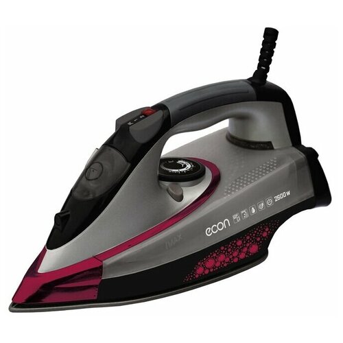 Утюг ECON ECO-BI2601 серый 169600₽