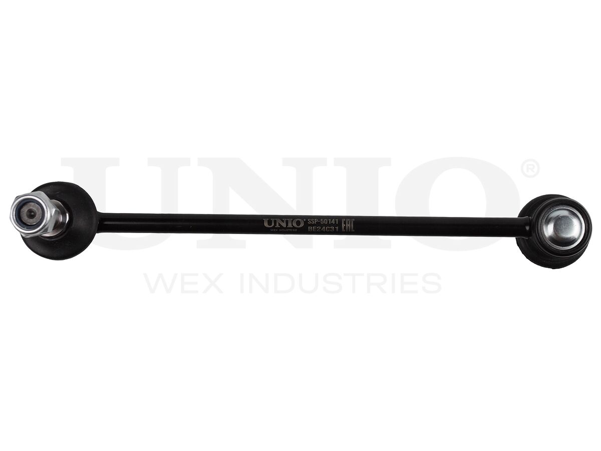 Стойка Стабилизатора Передняя Kia Ceed 06-, Cerato Ii-Iii 09-, Hyundai Elantra Ii 06- (UNIO SSP-50141)
