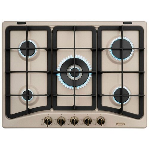 Варочная поверхность DELONGHI OWF 57 PRO RUS 5499000₽