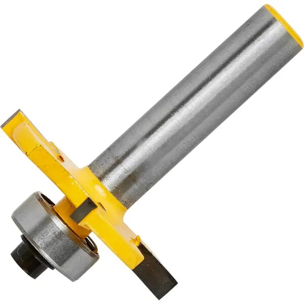 Фреза кромочная дисковая 32x4 мм хвостовик 8 мм