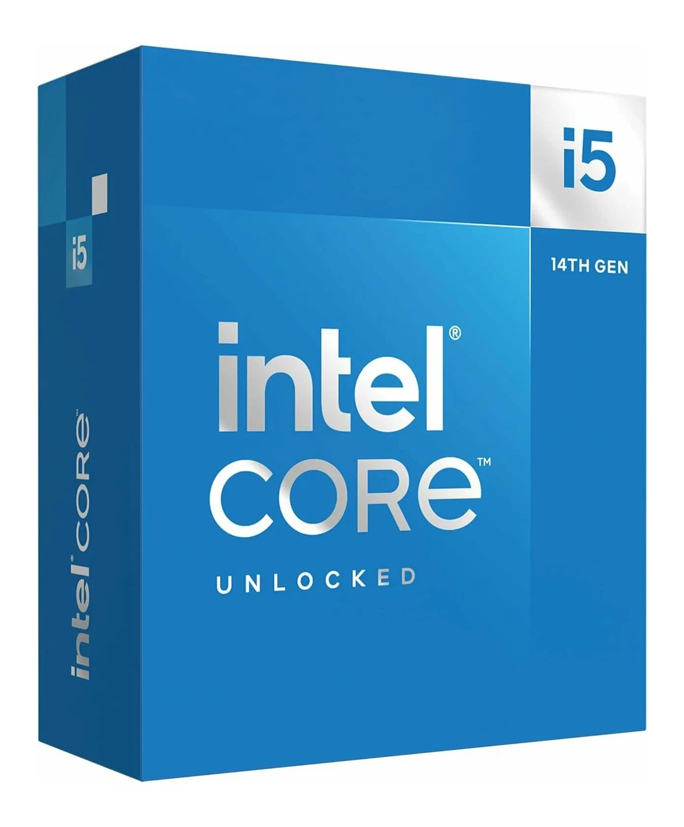 Процессор Intel Core i5 14600KF LGA1700, 14 x 3500 МГц, BOX