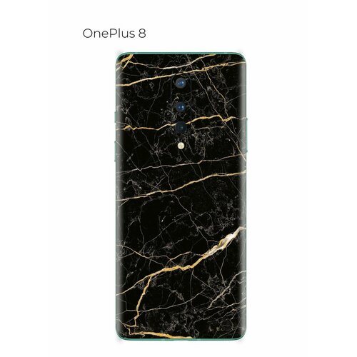 Гидрогелевая пленка на OnePlus 8 на заднюю панель