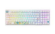 Клавиатура Akko 3098B ( CS Jelly Pink Switch) Doraemon Rainbow (1746247)