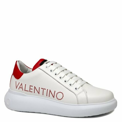 Кеды Valentino, размер 37, белый